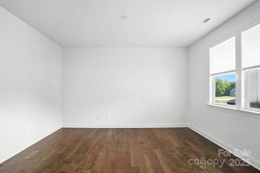 Spacious, unfurnished interior of a new home in , Mooresville (Image 21). Spacious, unfurnished interior of a new home in , Mooresville (Image 21).