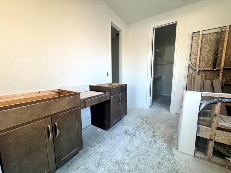 Actual progress of your home. Actual progress of your home.