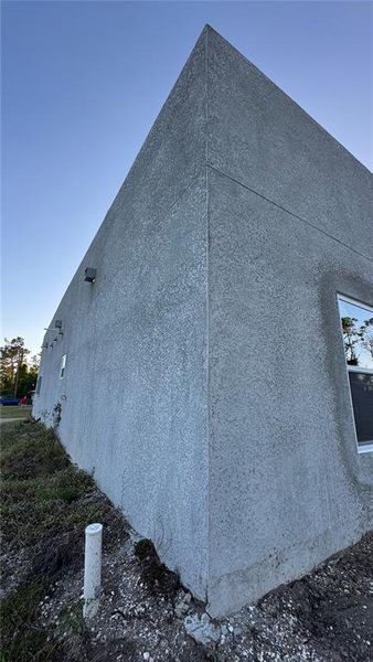 In-progress construction of a new home in , Port Charlotte, FL (Image 34).