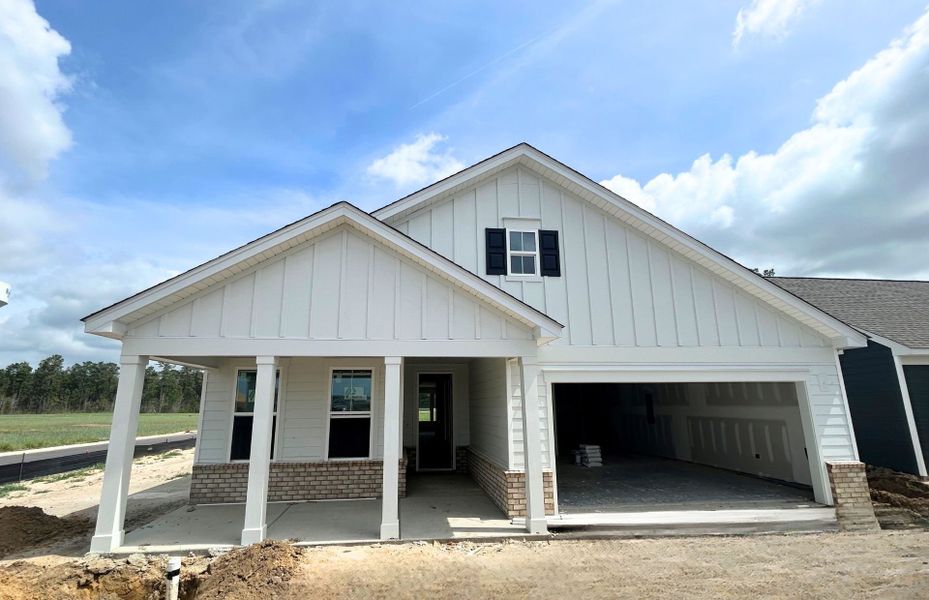 Image 29 of a home in Del Webb Wilmington at Mallory Creek.