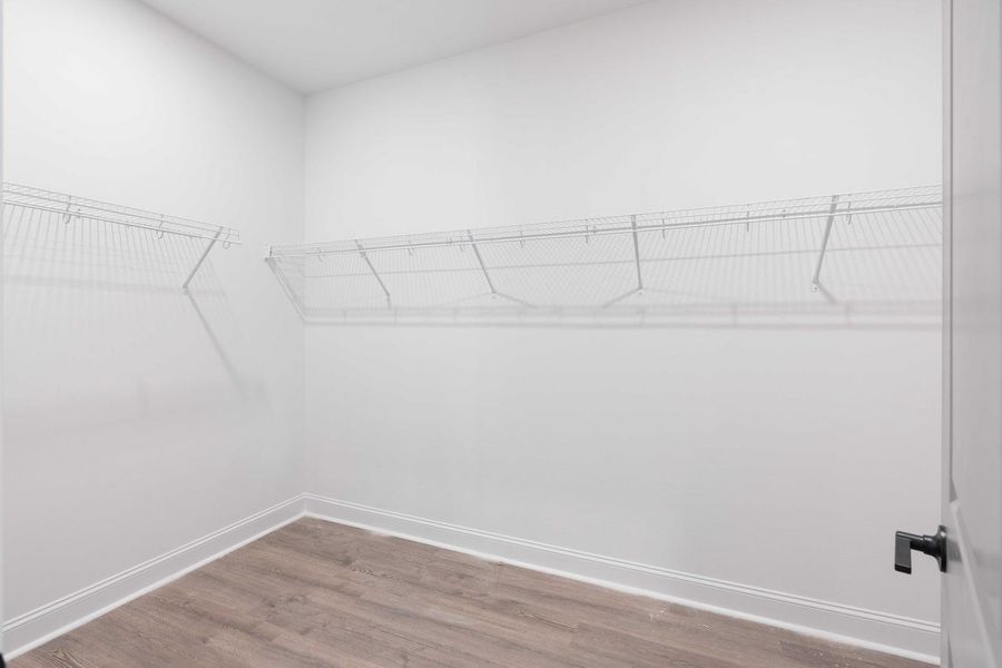 Spacious, unfurnished interior of a new home in , Johns Island (Image 20).