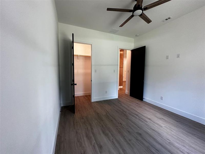 Secondary front bedroom