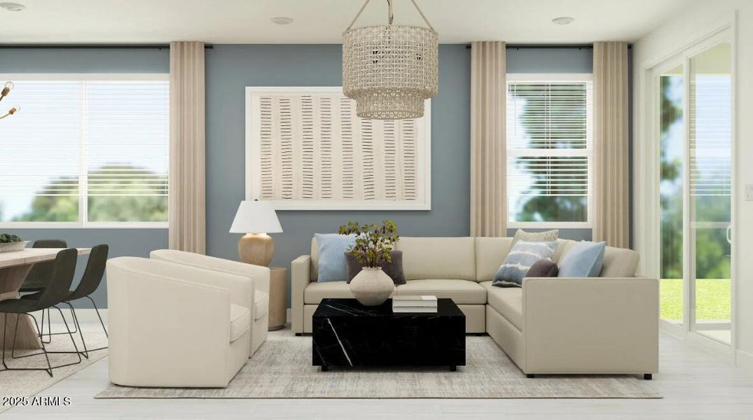 Great Room Great Room