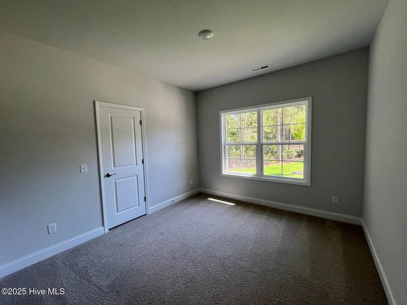 Spacious, unfurnished interior of a new home in Palmetto Creek, Bolivia (Image 21). Spacious, unfurnished interior of a new home in Palmetto Creek, Bolivia (Image 21).