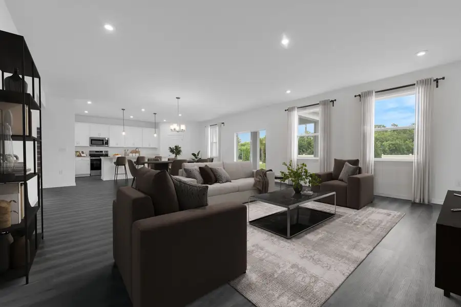 Family Room Family Room