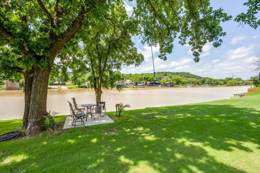 Natural landscape and outdoor views near in Weatherford (Image 32). Natural landscape and outdoor views near in Weatherford (Image 32).