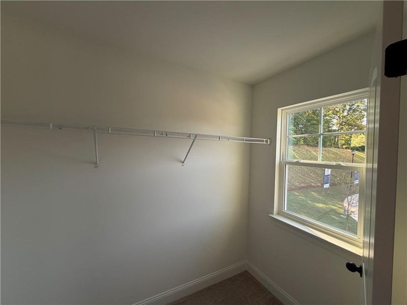 Spacious, unfurnished interior of a new home in , Dawsonville (Image 14). Spacious, unfurnished interior of a new home in , Dawsonville (Image 14).