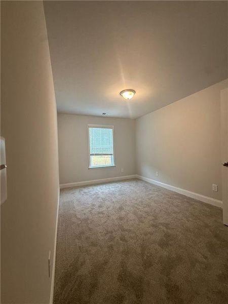 Spacious, unfurnished interior of a new home in Porter Reserve, Decatur (Image 11).