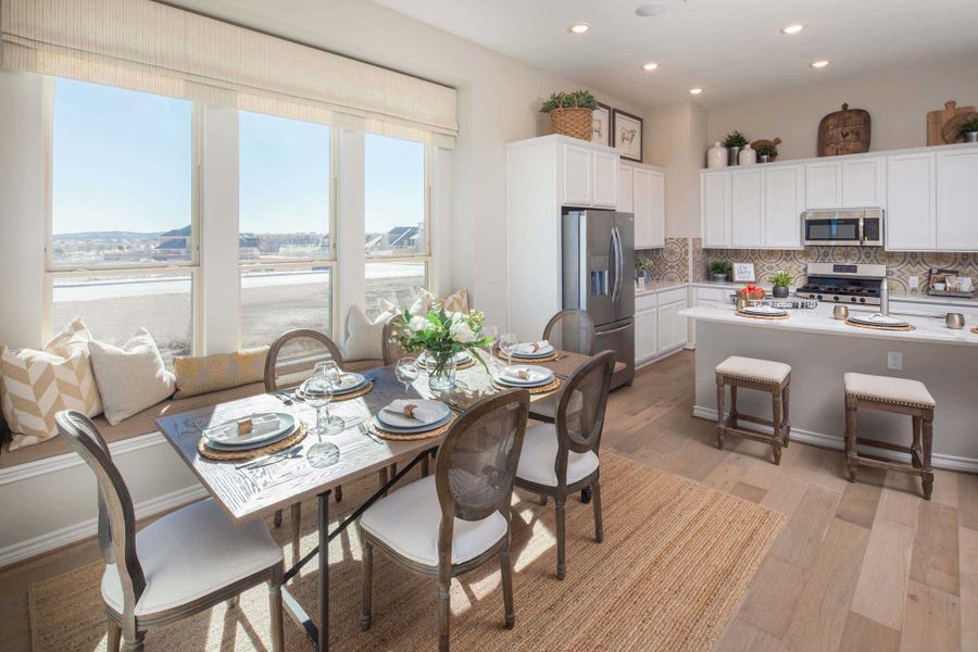 Dining Room Dining Room