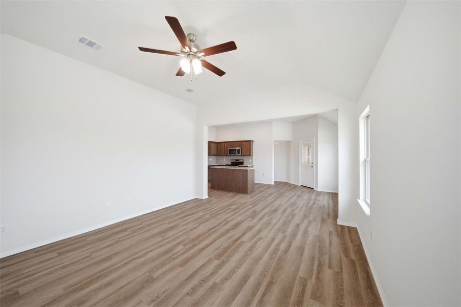 Spacious, unfurnished interior of a new home in , Bryan (Image 17). Spacious, unfurnished interior of a new home in , Bryan (Image 17).