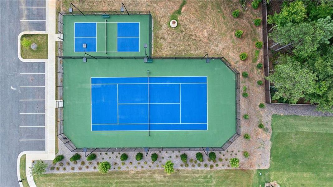 Community amenities in , Watkinsville (Image 88).