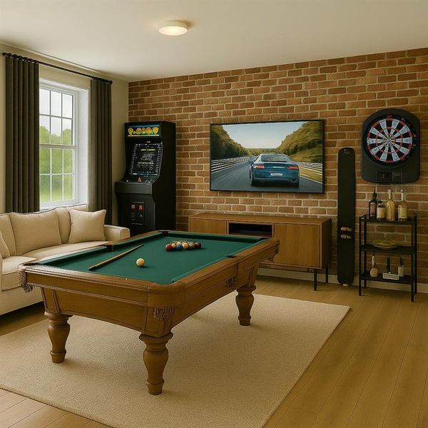 Community amenities in , Commerce (Image 13).