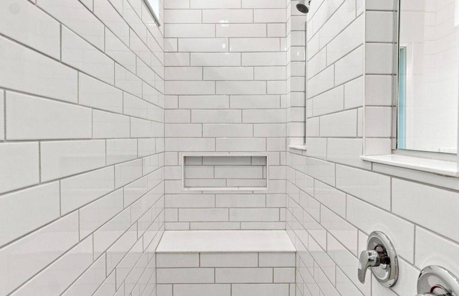 Close-up of interior finishes inside a home in Vida's Way, Wesley Chapel (Image 11).