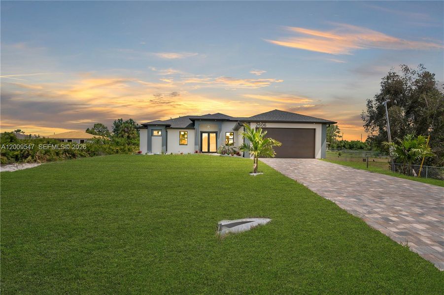 Image 35 of a home in .