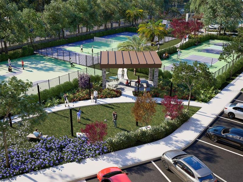 Community amenities in , Orlando (Image 16). Community amenities in , Orlando (Image 16).