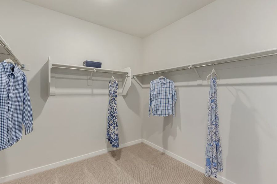 Image 18 representing the Granite Vista Avanti - Plan 1901 by Elliott Homes in Avanti at Granite Vista, Waddell, AZ.