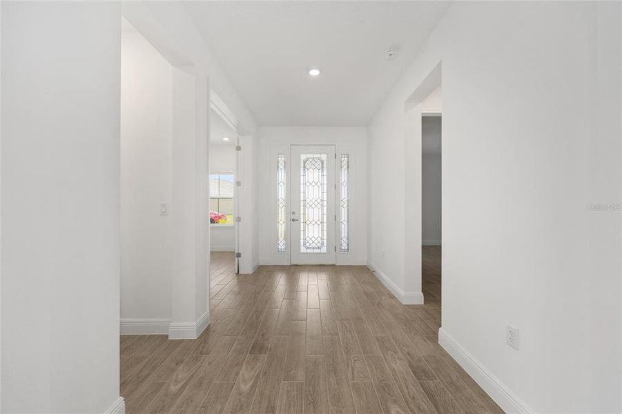 Spacious, unfurnished interior of a new home in , Ocala (Image 40). Spacious, unfurnished interior of a new home in , Ocala (Image 40).