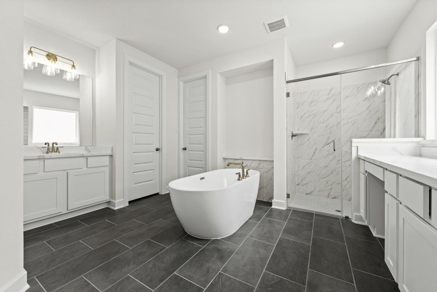 Representative image. Features, specifications, selections and colors may vary.