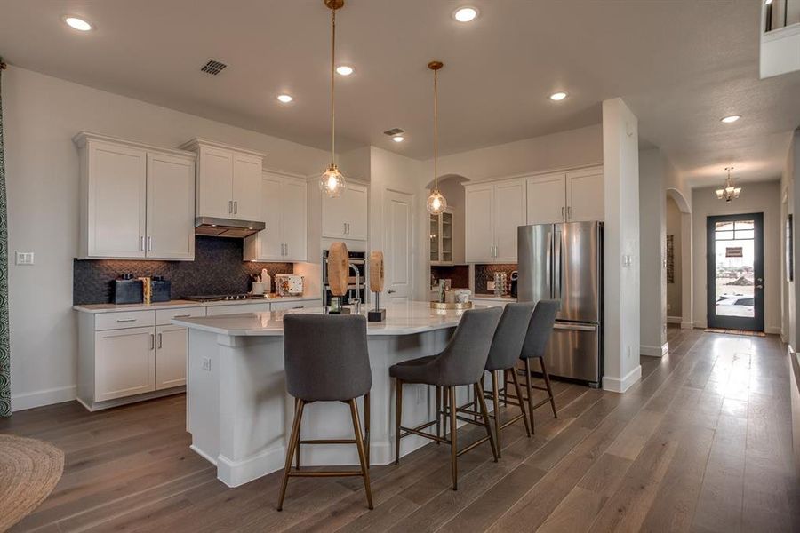 Beazer Homes Wildflower Ranch Whitney Floorplan. This is not a photo of the actual home, but is a photo of the Whitney floorplan. Beazer Homes Wildflower Ranch Whitney Floorplan. This is not a photo of the actual home, but is a photo of the Whitney floorplan.