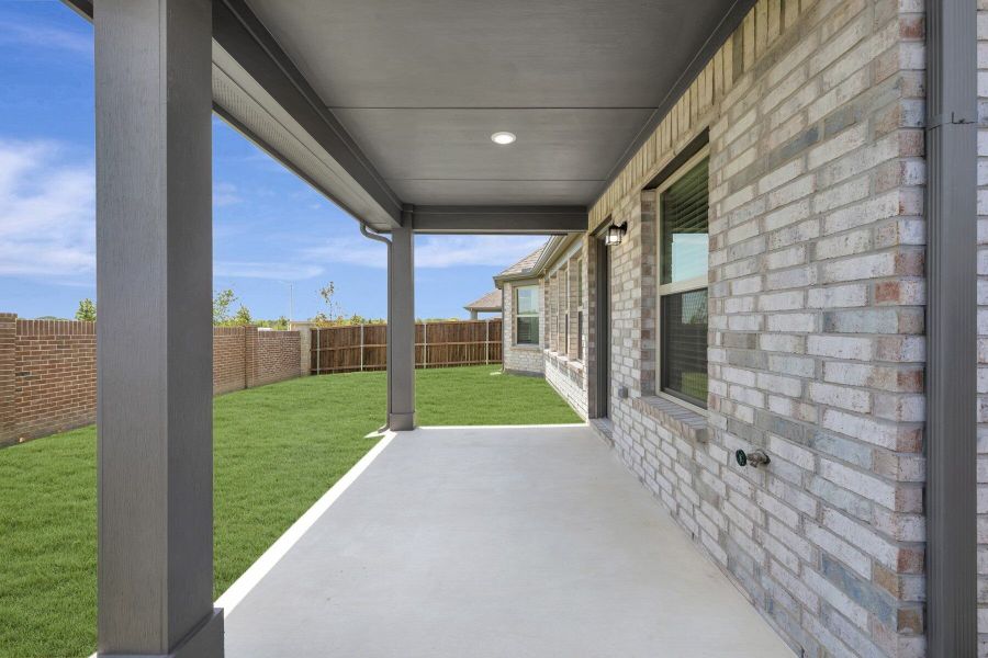 Porch Porch