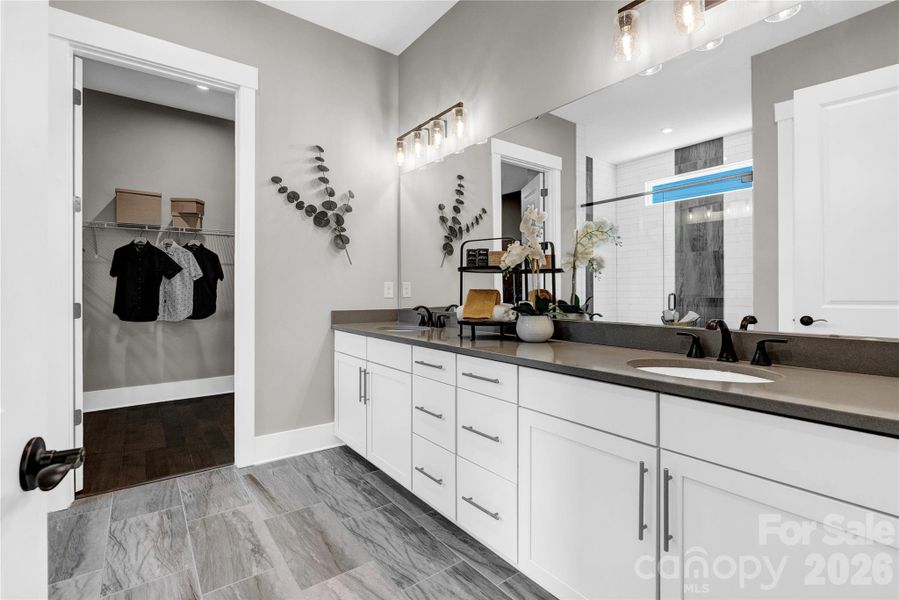 Model Home Photos used for Reference. Actual Home Features, Finishes, Colors and Options May Vary.