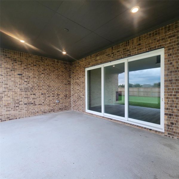 another view of patio another view of patio