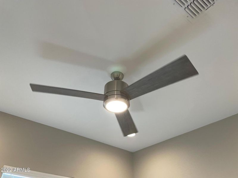 Ceiling Fans