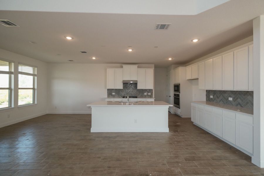 Kitchen Kitchen