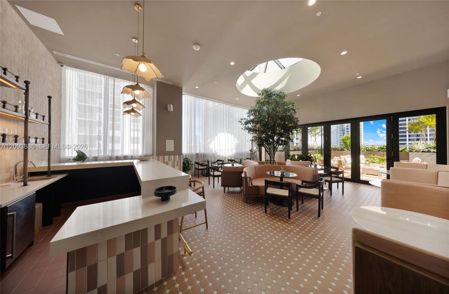Community amenities in , Miami (Image 31). Community amenities in , Miami (Image 31).