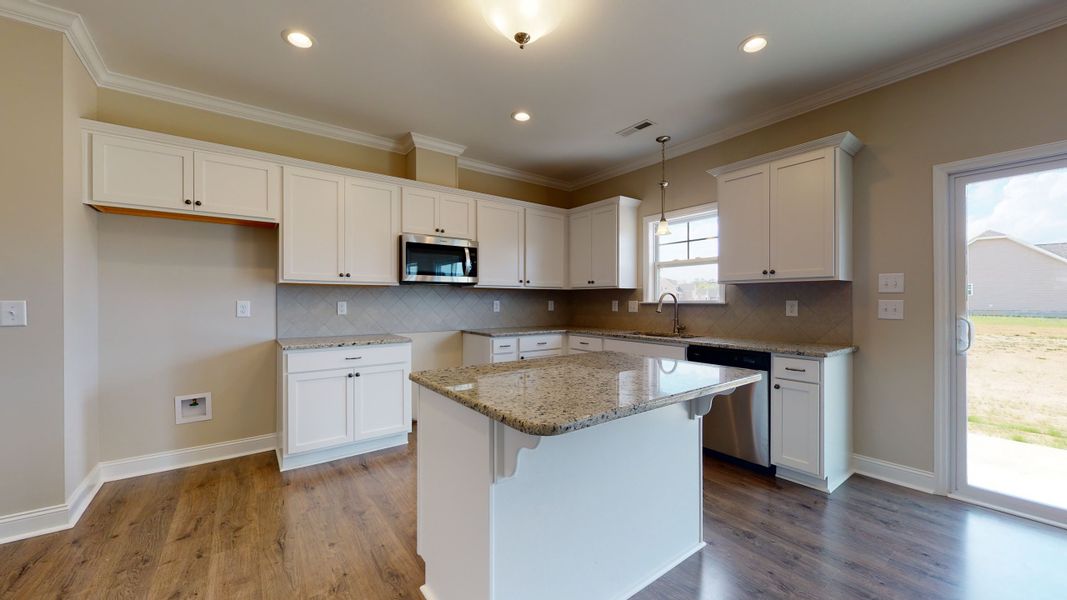 Image 38 representing the Ryder by Bill Clark Homes in Arbor Hills South II, Greenville, NC. Image 38 representing the Ryder by Bill Clark Homes in Arbor Hills South II, Greenville, NC.