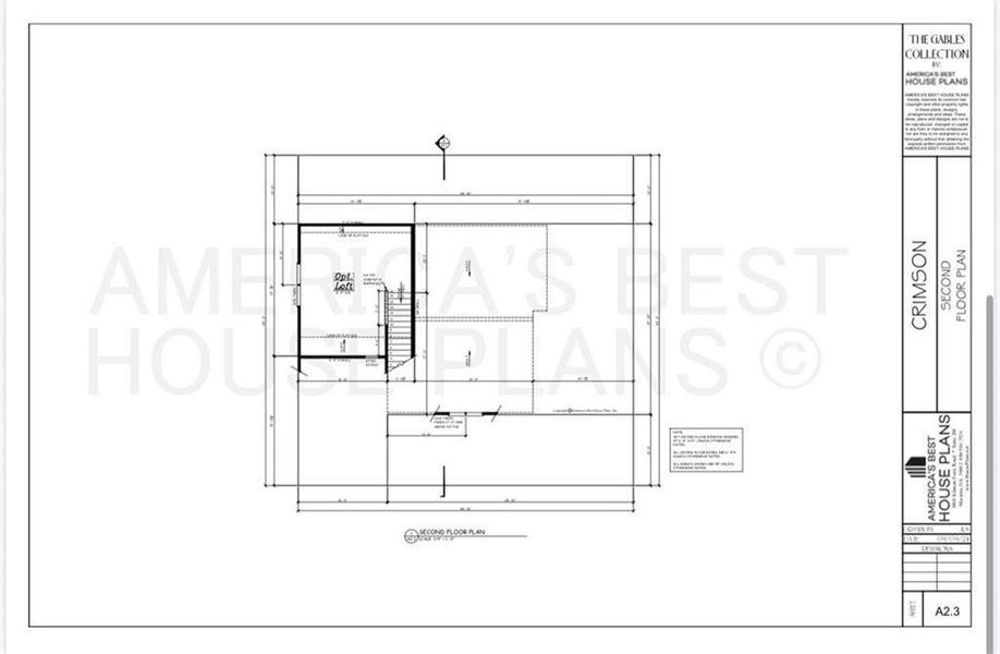 2D floor plan layout of this home in , Bremen, GA (Image 4).