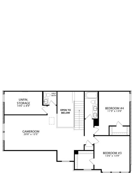 Second Level