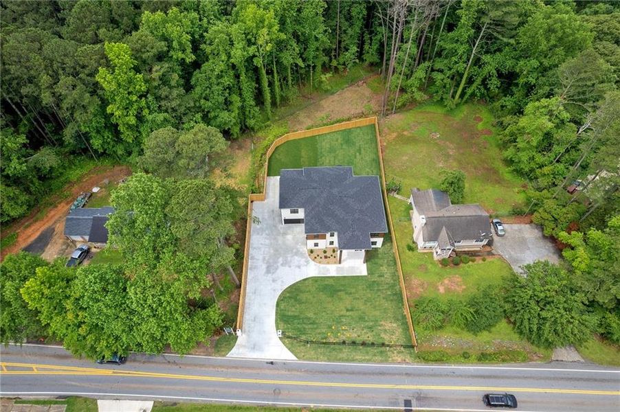 Image 86 of a home in .