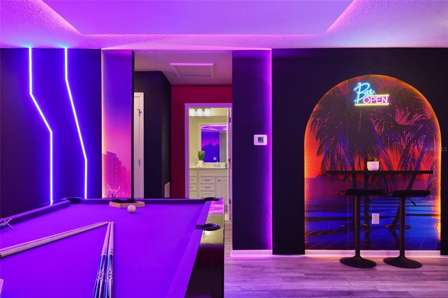 Community amenities in Windsor Cay Resort, Clermont (Image 62).