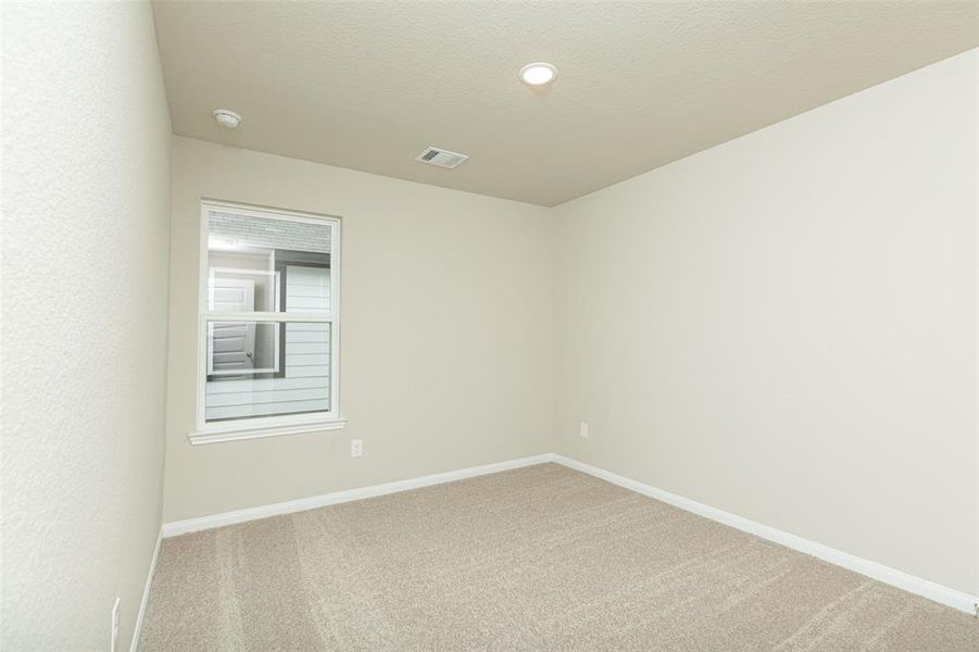 Photos are a representation of the floor plan. Options and interior selections will vary.