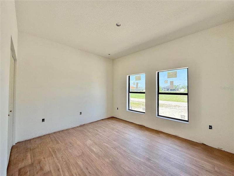 In-progress construction of a new home in , Port Charlotte, FL (Image 10).