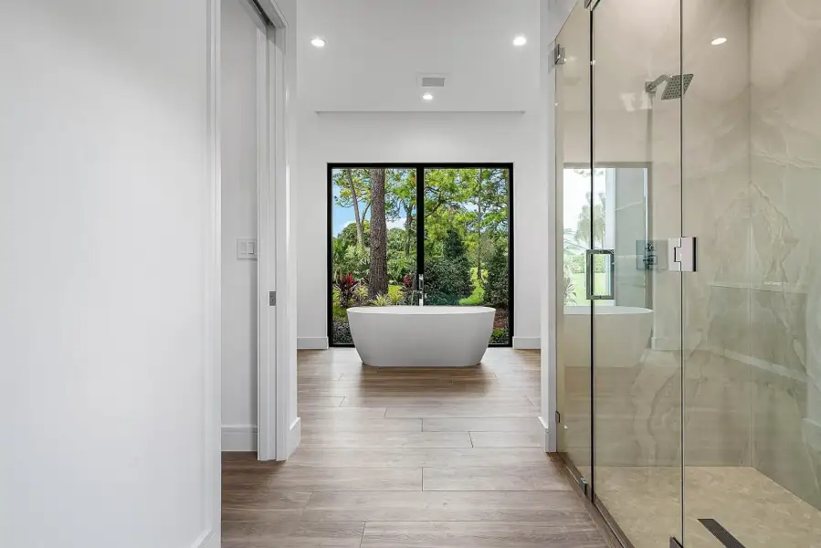 Master Bath Master Bath