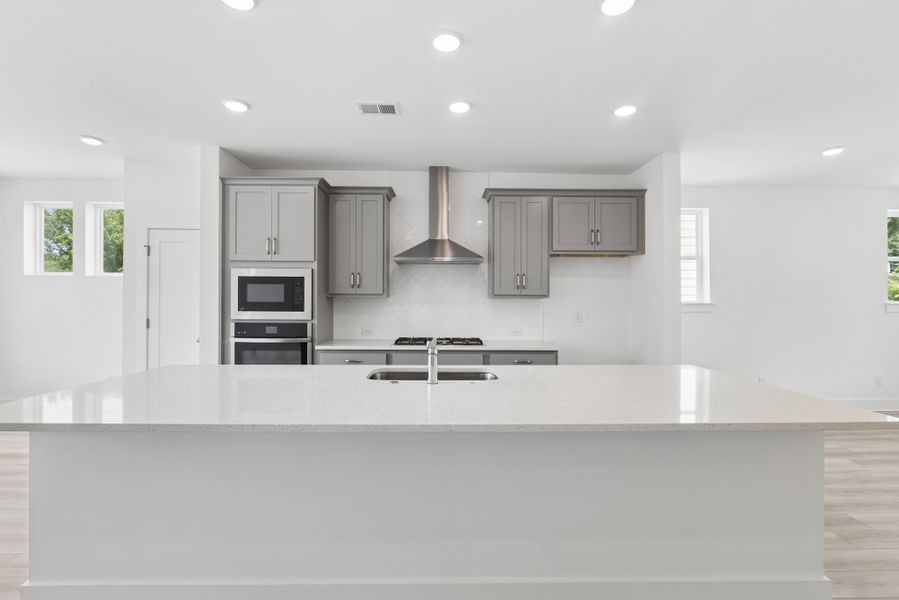 Kitchen Kitchen