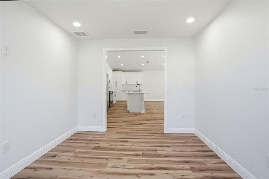 Spacious, unfurnished interior of a new home in , Weeki Wachee (Image 35). Spacious, unfurnished interior of a new home in , Weeki Wachee (Image 35).