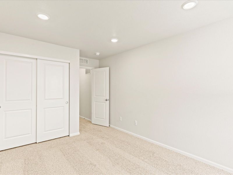 Welcome to the Sylvan floorplan.