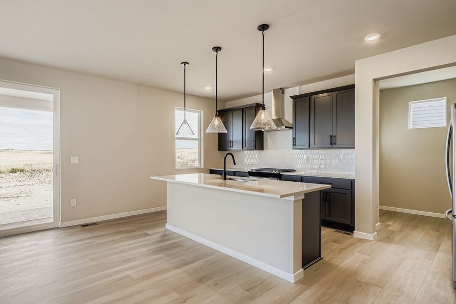 New Home in Berthoud, CO.  - Slide 12