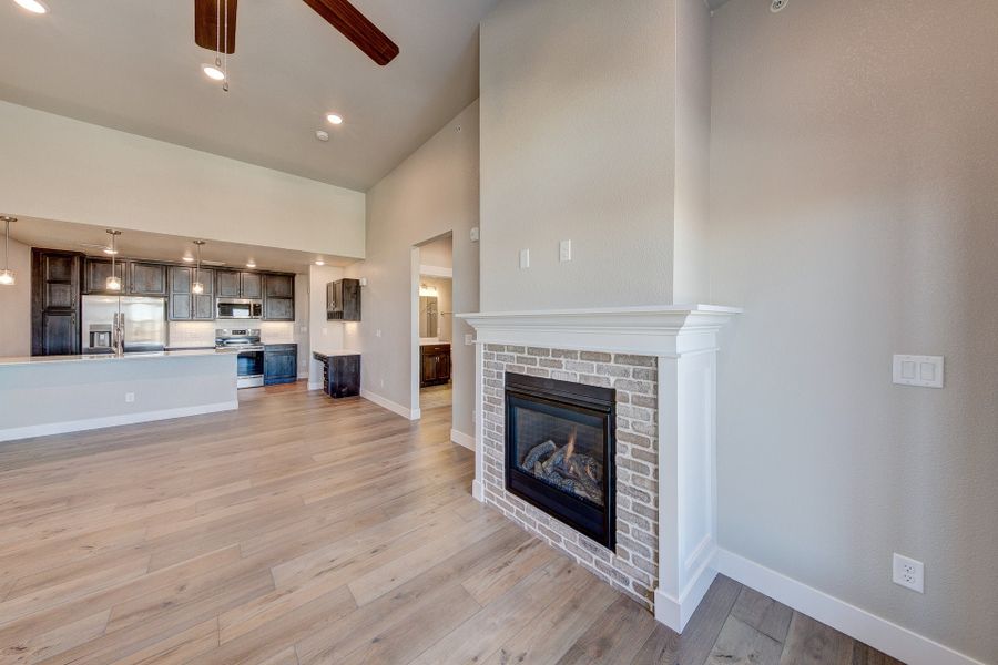 Image 24 representing the The Vanderbilt by Landmark Homes in Highlands at Fox Hill, Longmont, CO. Image 24 representing the The Vanderbilt by Landmark Homes in Highlands at Fox Hill, Longmont, CO.