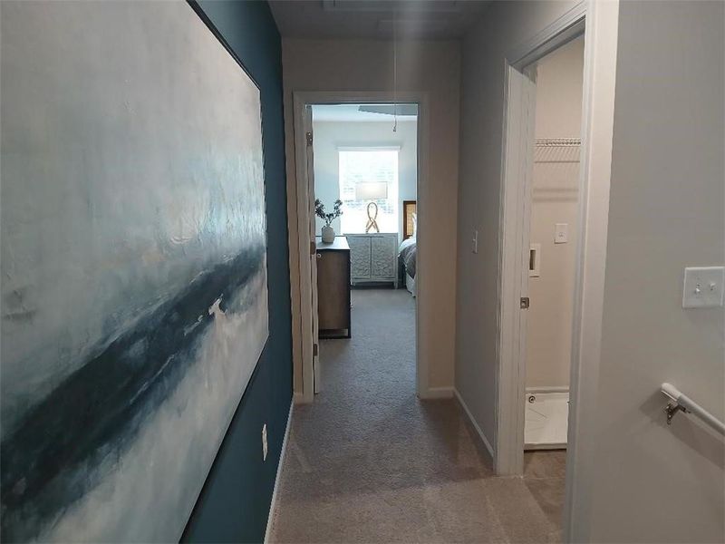 Image 34 of a home in Union Village.