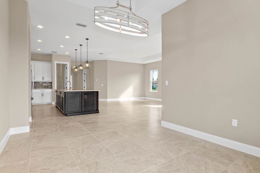 Muirfield Dining Room Muirfield Dining Room