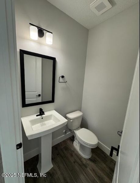 Furnished interior view inside a new home in , Atlantic Beach (Image 8). Furnished interior view inside a new home in , Atlantic Beach (Image 8).