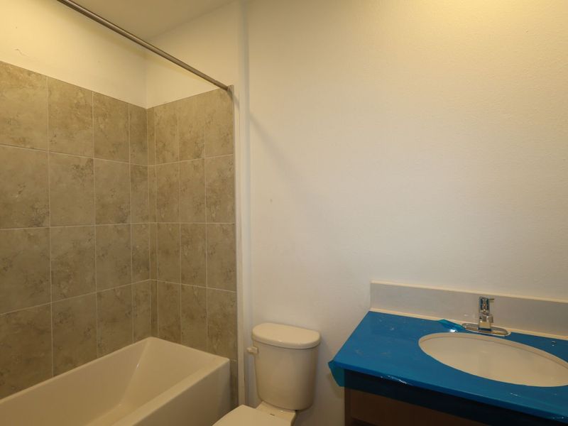 Bathroom Bathroom