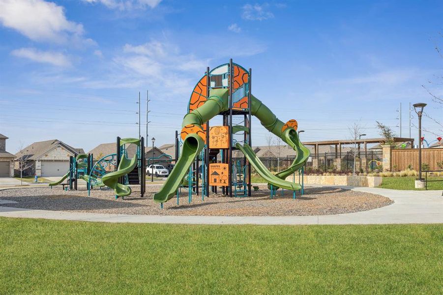 Community amenities in , Lavon (Image 28).