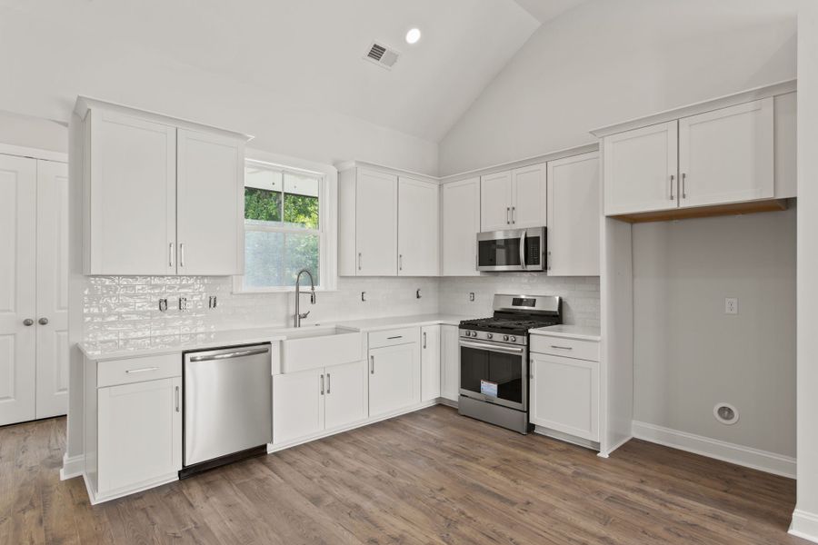 Greenwood, SC New Home. - Slide 5 Greenwood, SC New Home. - Slide 5