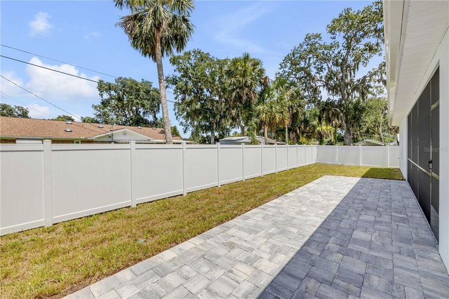 Completed Construction of this model in another location.