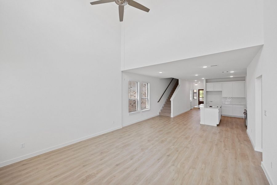 Image 30 of a home in Lakeside at Tessera.